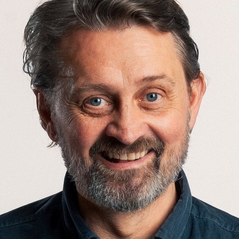 Thomas Numme