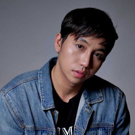 VJ Mendoza