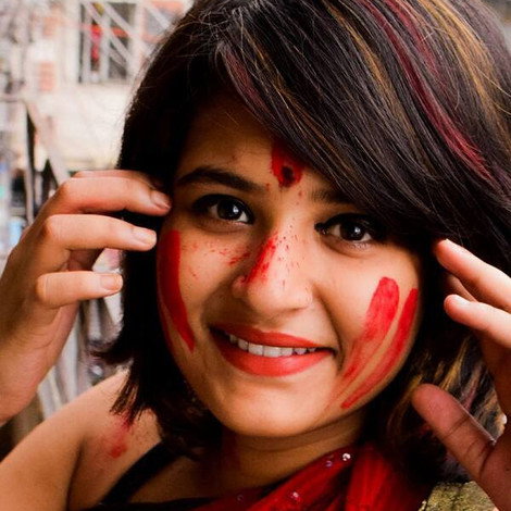 Rupsa Chatterjee