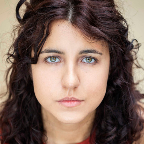 Chiara Cavaliere