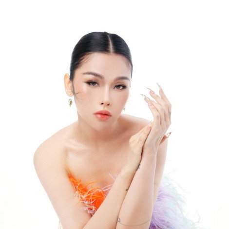 Trương Thảo Nhi
