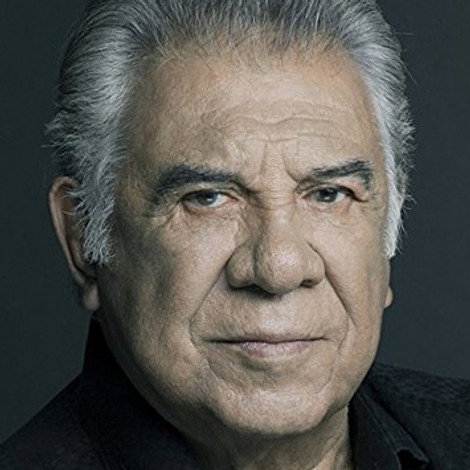 Raúl Lavié