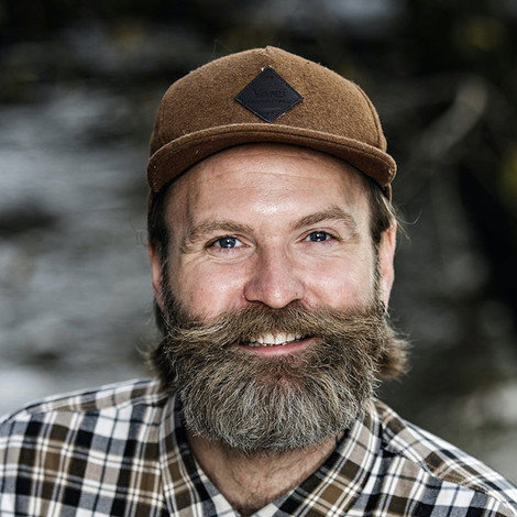 Adam Schjølberg