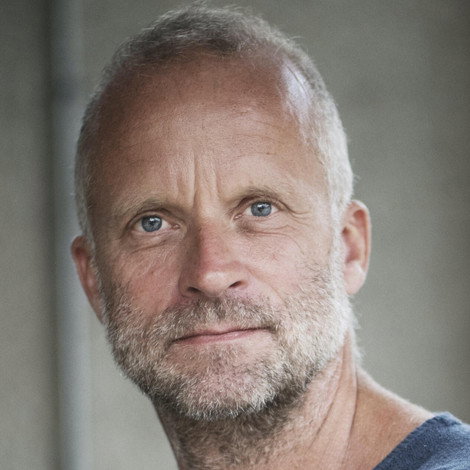 Jimmy Lindström