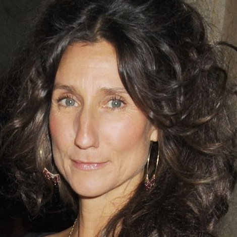 Anna Patrick