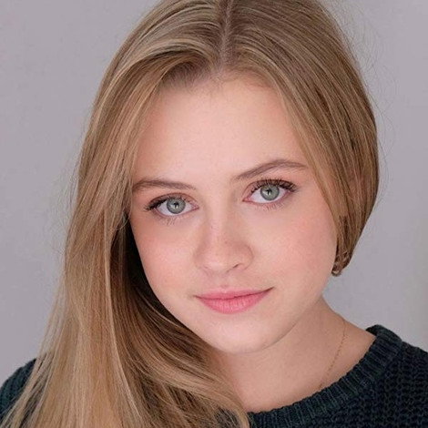 Emma Meisel
