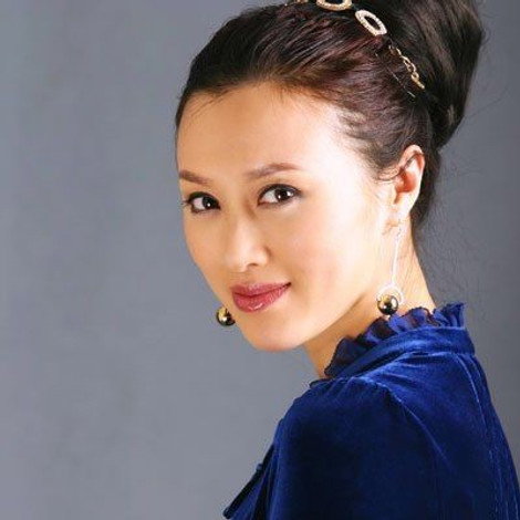Bai Shan