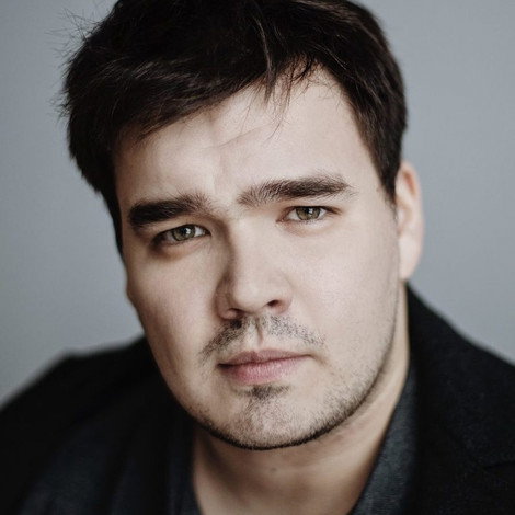Sergey Annenkov