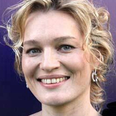 Viktoriya Tolstoganova