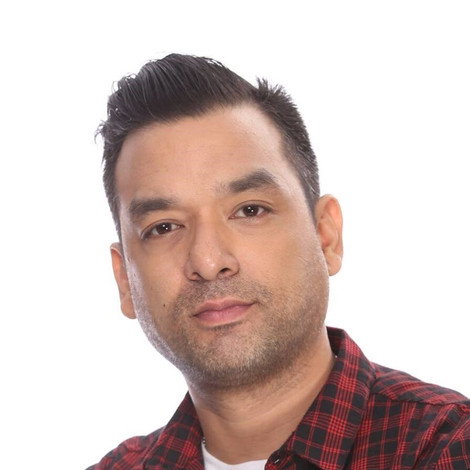 Bernard Palanca