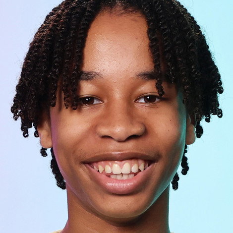 Ian Foreman
