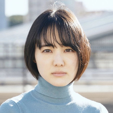 Asumi Kikuchi