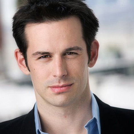 Matt Mullins