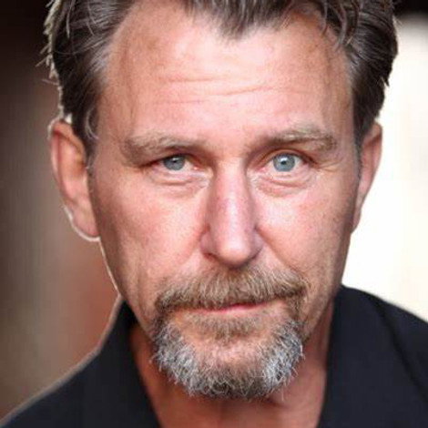 Timothy Carhart