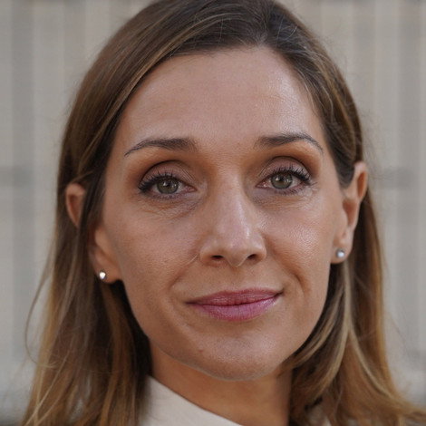 Carla Pandolfi