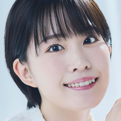 Minori Suzuki