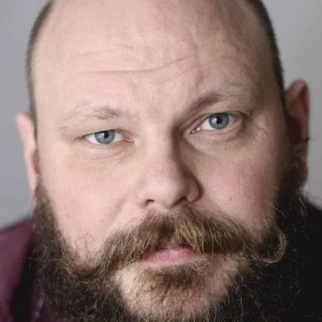 Steen 'Nalle' Nielsen