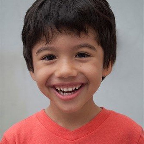 Dylan Alvarado