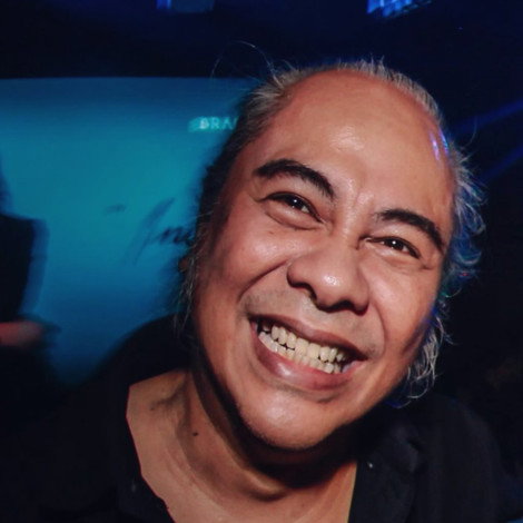 Ferdy Tahier