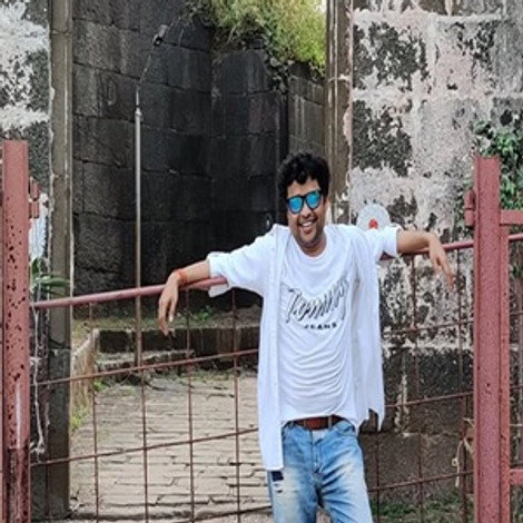 Yogesh Tripathi