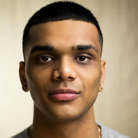 Rithvik Andugula