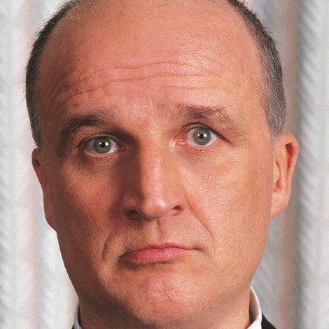 Paolo Hendel
