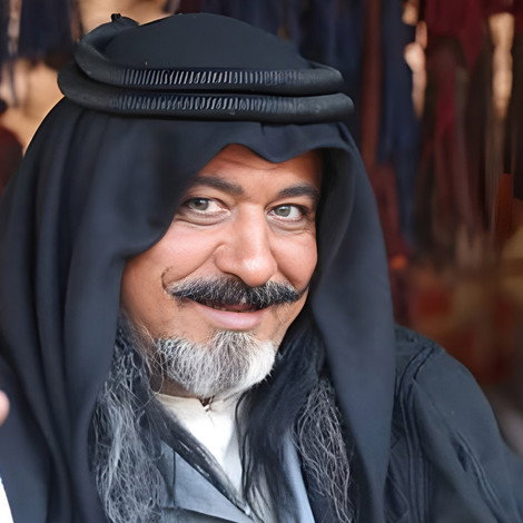 Fahed Hiwadi (فهد هوادي)