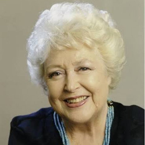 Toni Lamond