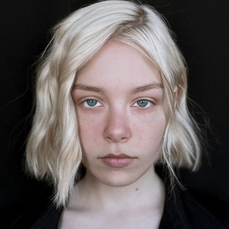 Ananke Areyru