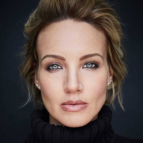 Brianne Davis