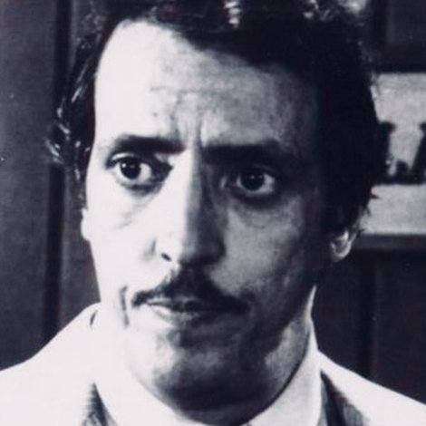 Joe Spinell's profile