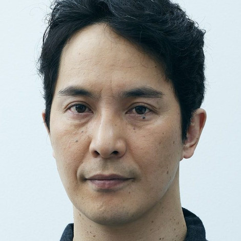 Kaohiko Kaoda