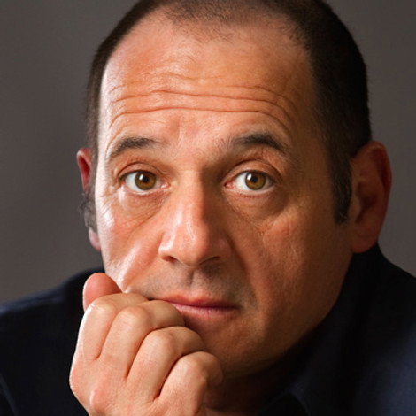 Julio Chávez