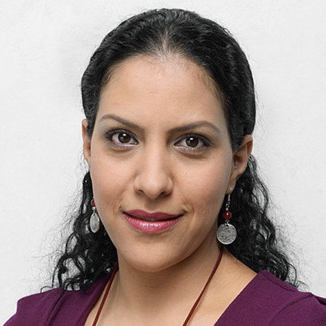 Ruba Bilal