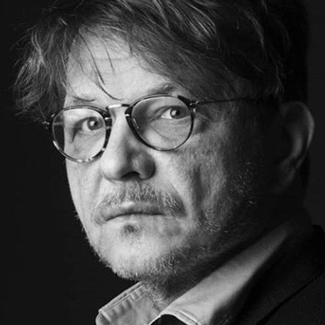 Dragan Bjelogrlić