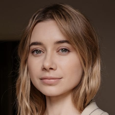 Olesya Rulin's profile