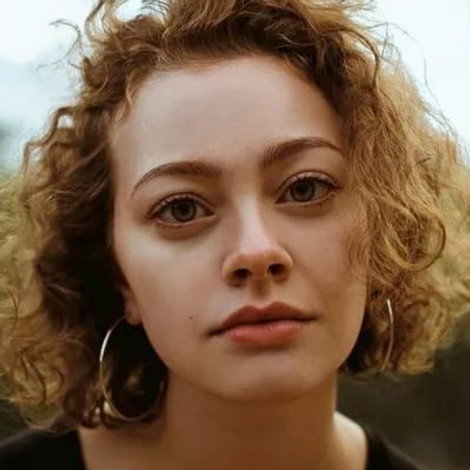 Katerina Bekker