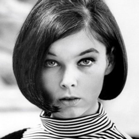 Yvonne Craig