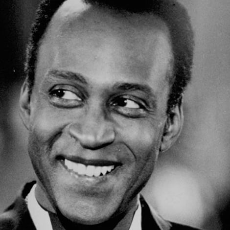 Cleavon Little's profile