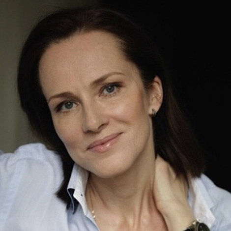 Irina Savitskova
