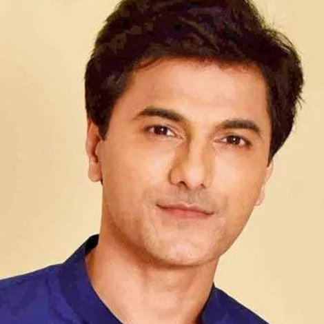 Anand Suryavanshi