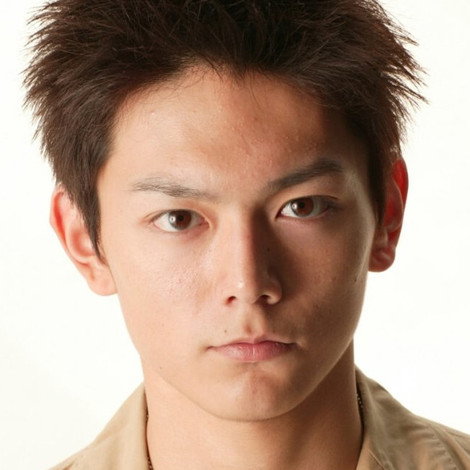 Momosuke Mizutani