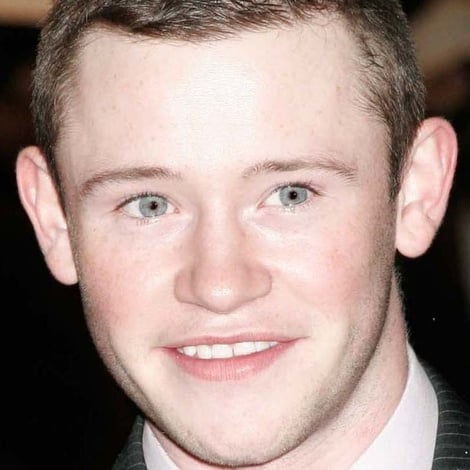 Devon Murray's profile