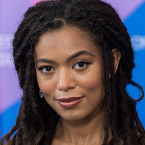 Jaz Sinclair
