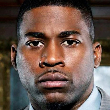 David Banner