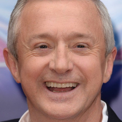 Louis Walsh