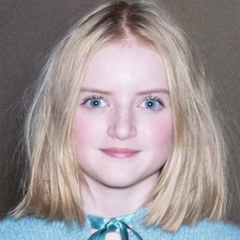 Edith Haagenrud-Sande