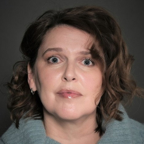 Zoya Kaydanovskaya