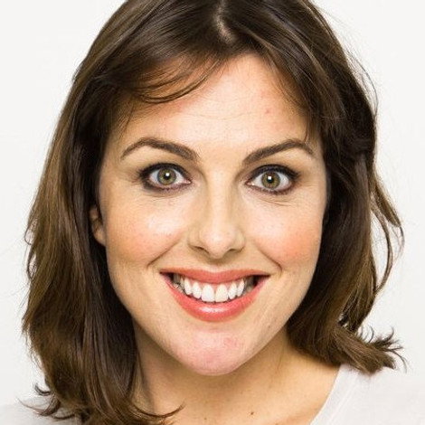 Katherine Jakeways