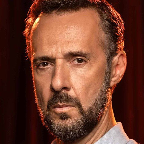 Christos Plainis